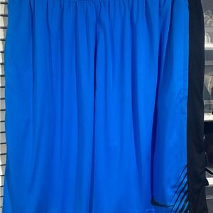 Brand New! Large Nike Blue Dri-FIT Running Athletic Shorts
